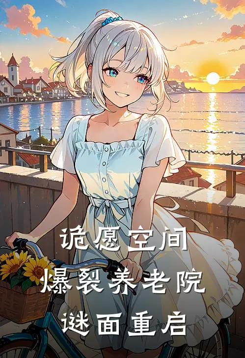 诡愿空间：爆裂养老院谜面重启