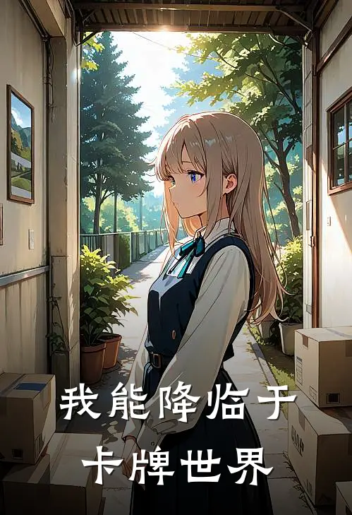 我能降临于卡牌世界