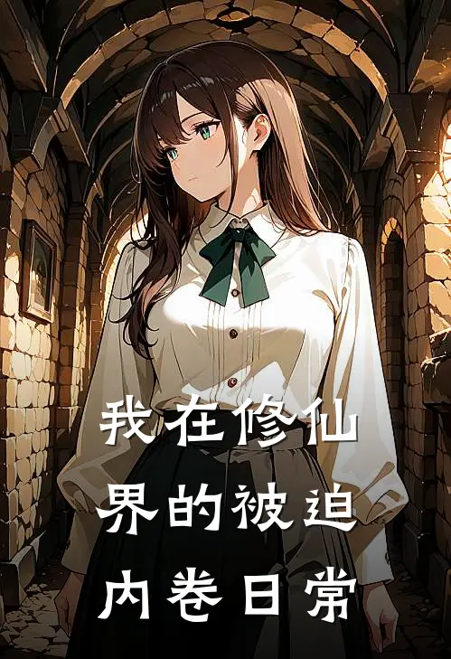 我在修仙界的被迫内卷日常(苏绘雪林小满)最新小说全文阅读_最新章节列表我在修仙界的被迫内卷日常(苏绘雪林小满)