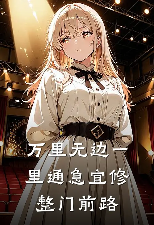 万里无边一里通急宜修整门前路