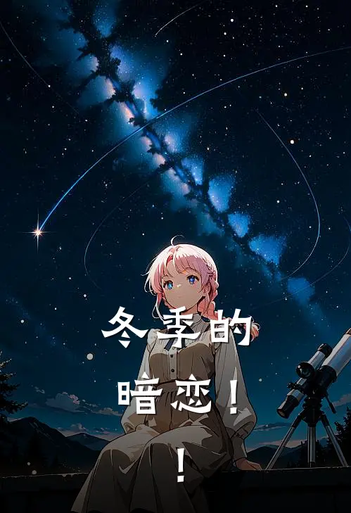 冬季的暗恋！！