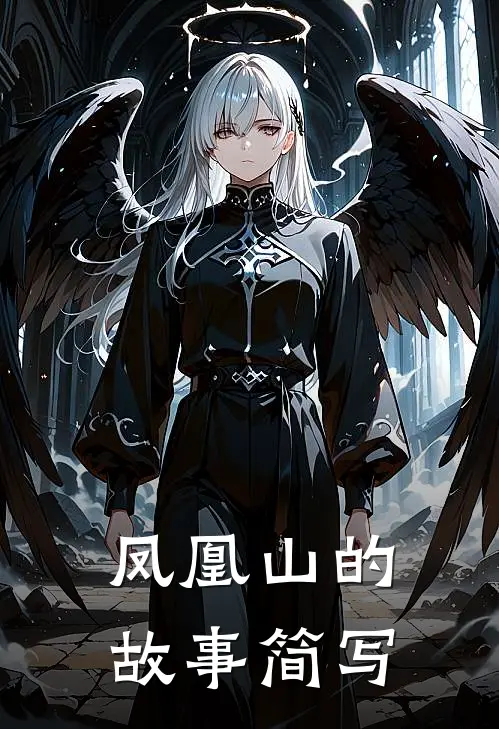 凤凰山的故事简写