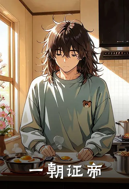 一朝证帝(禹星河大司空)完结小说_热门小说推荐一朝证帝禹星河大司空