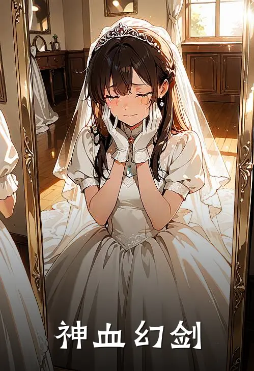 神血幻剑