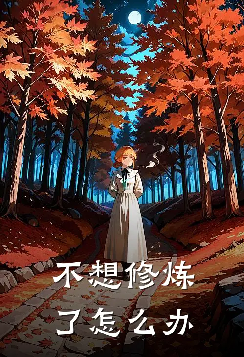 不想修炼了怎么办