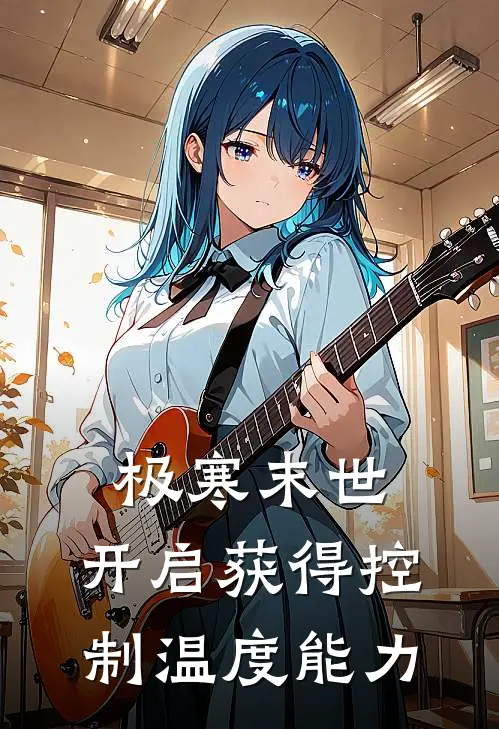 极寒末世：开启获得控制温度能力