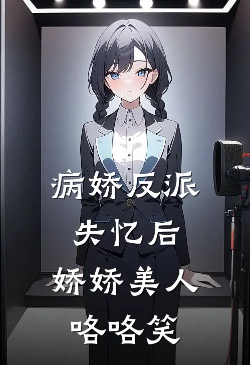 病娇反派失忆后，娇娇美人咯咯笑