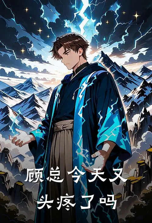 顾总今天又头疼了吗