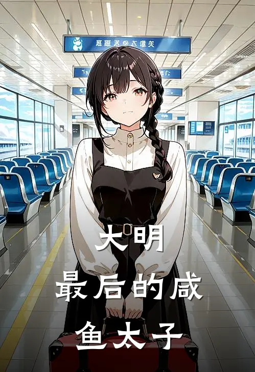 大明：最后的咸鱼太子