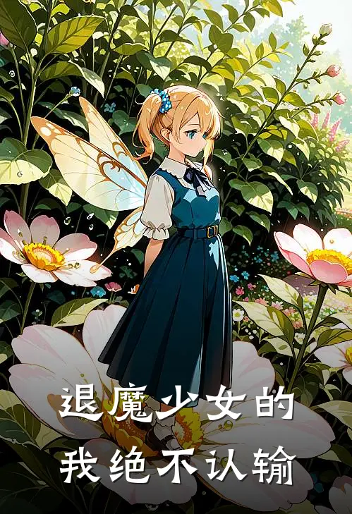 退魔少女的我绝不认输