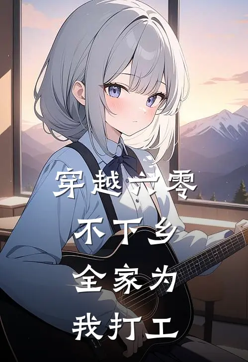 穿越六零不下乡：全家为我打工