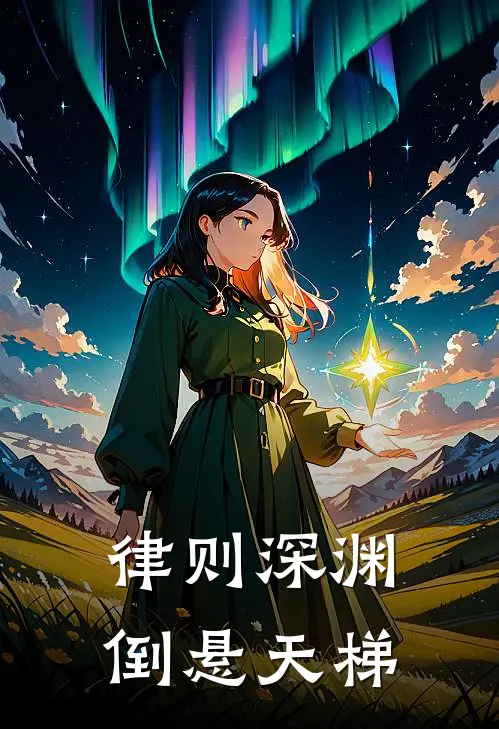 律则深渊：倒悬天梯