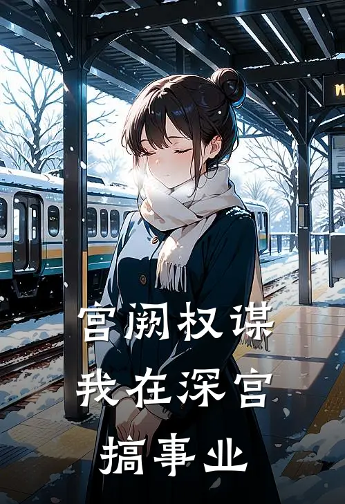 宫阙权谋：我在深宫搞事业(姜雪周明远)最新小说推荐_最新热门小说宫阙权谋：我在深宫搞事业姜雪周明远