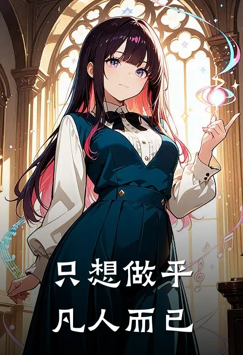 只想做平凡人而已