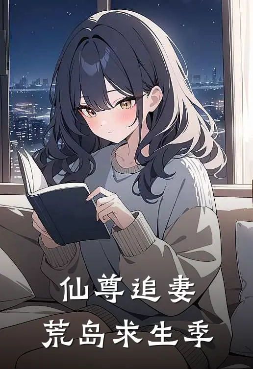 仙尊追妻，荒岛求生季