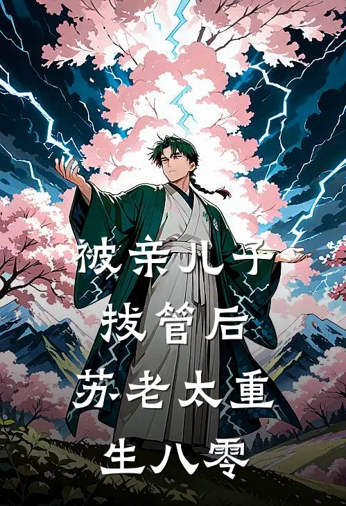 吴春婷苏兰秀(被亲儿子拔管后，苏老太重生八零)全本免费在线阅读_(被亲儿子拔管后，苏老太重生八零)完结版免费在线阅读