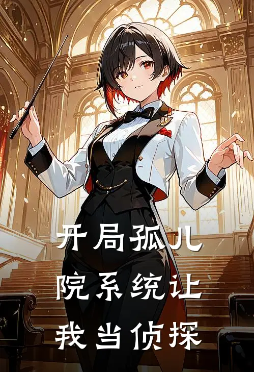 开局孤儿院系统让我当侦探(李永喜张陈)无弹窗小说免费阅读_小说完整版免费阅读开局孤儿院系统让我当侦探李永喜张陈