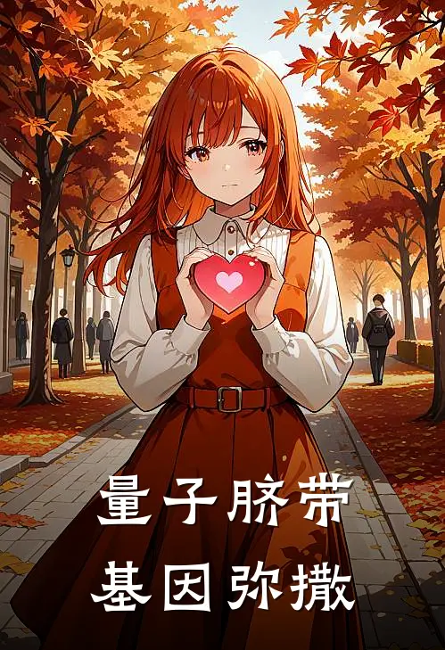 量子脐带：基因弥撒