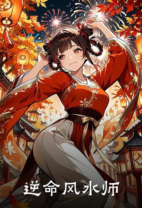 逆命风水师林深苏青免费小说在线阅读_最新章节列表逆命风水师(林深苏青)