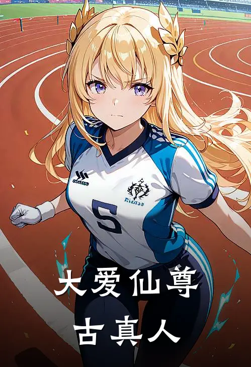 大爱仙尊【古真人】