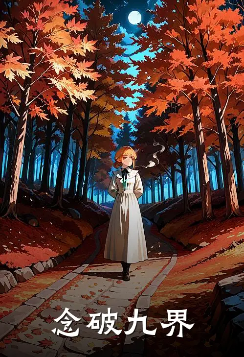 念破九界