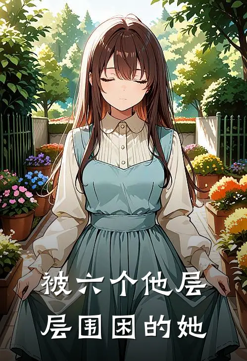 被六个他层层围困的她楚璃君墨白完结小说大全_免费小说在哪看被六个他层层围困的她(楚璃君墨白)