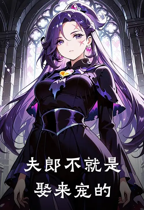 夫郎不就是娶来宠的