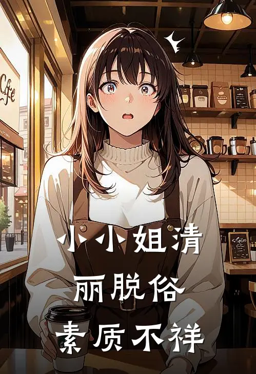 小小姐清丽脱俗，素质不祥