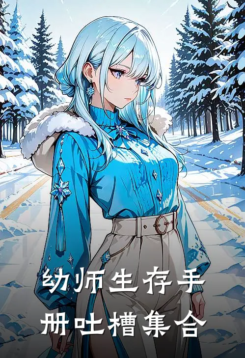 幼师生存手册【吐槽集合】(木子张媚)完结小说推荐_免费小说幼师生存手册【吐槽集合】(木子张媚)