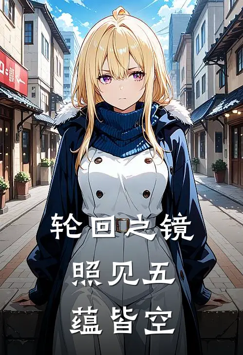 【轮回之镜：照见五蕴皆空】