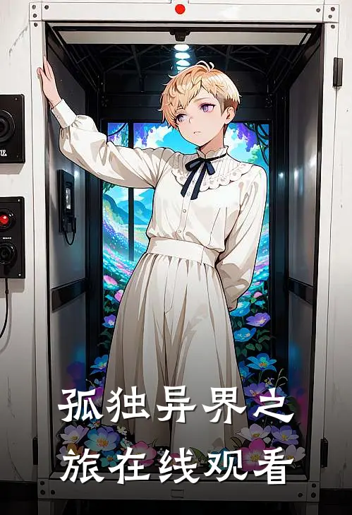 孤独异界之旅在线观看