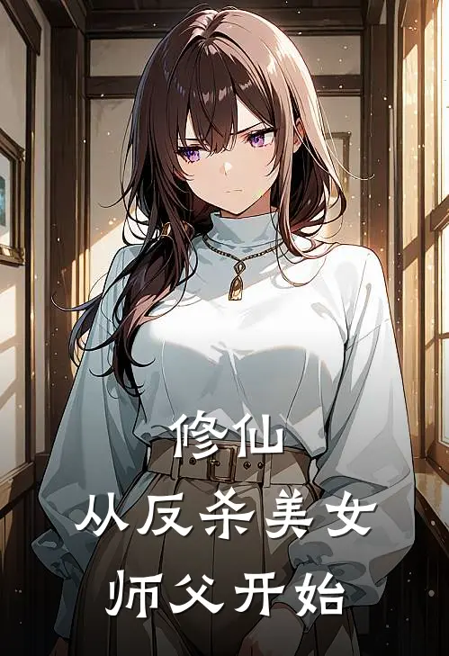修仙：从反杀美女师父开始