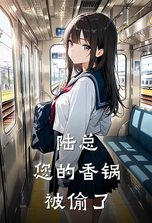 陆总，您的香锅被偷了