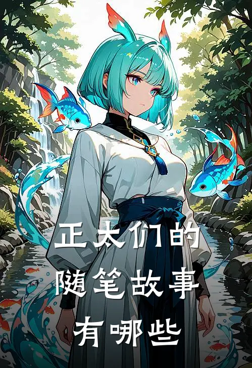 正太们的随笔故事有哪些