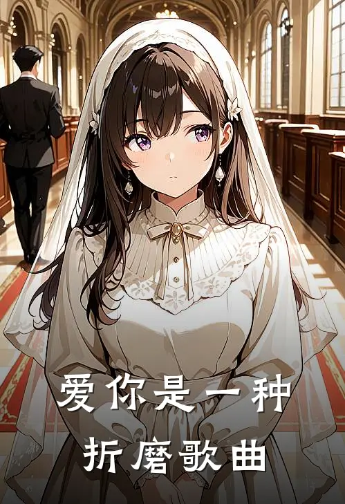 爱你是一种折磨歌曲