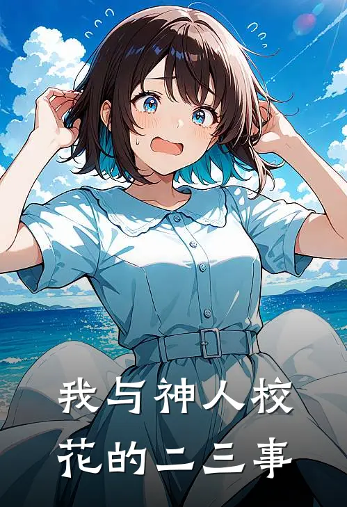 我与神人校花的二三事