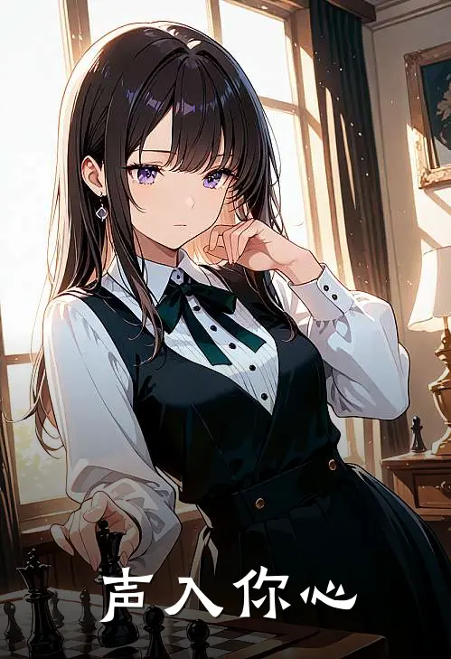 声入你心