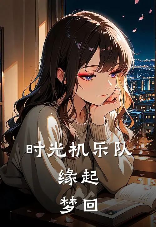 时光机乐队：缘起，梦回