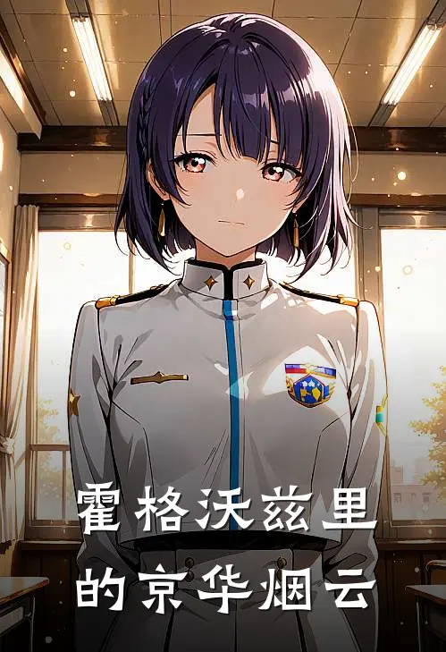 霍格沃兹里的京华烟云