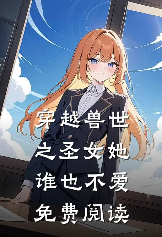 穿越兽世之圣女她谁也不爱免费阅读