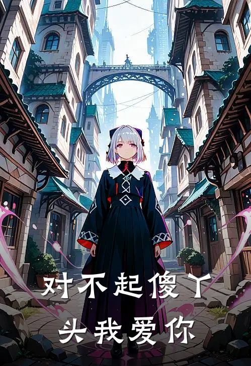 对不起傻丫头我爱你