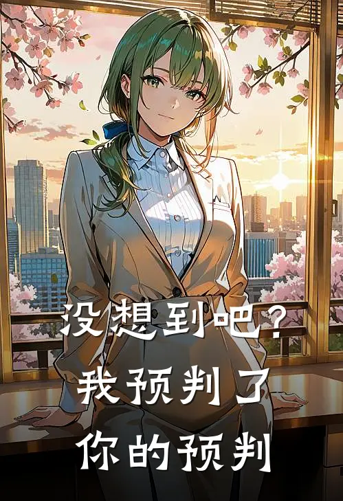 没想到吧？我预判了你的预判