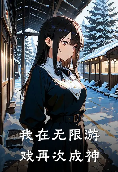 我在无限游戏再次成神