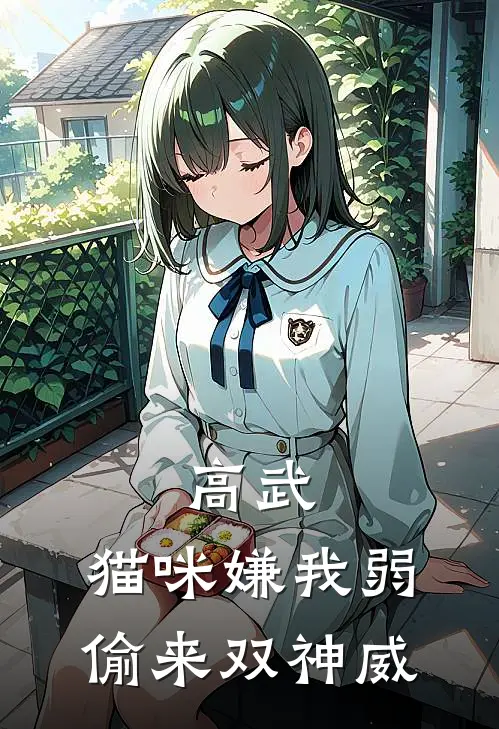 高武：猫咪嫌我弱偷来双神威