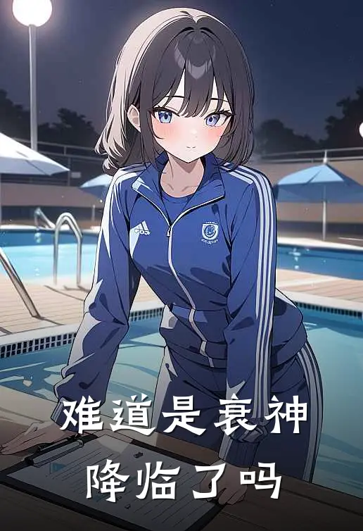 难道是衰神降临了吗