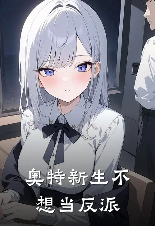 奥特新生不想当反派
