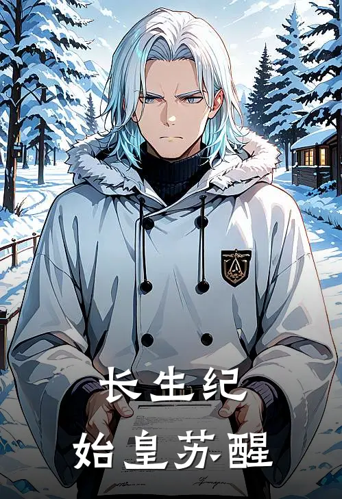 长生纪：始皇苏醒(林晚秦始皇)免费小说全集_完本小说免费阅读长生纪：始皇苏醒(林晚秦始皇)