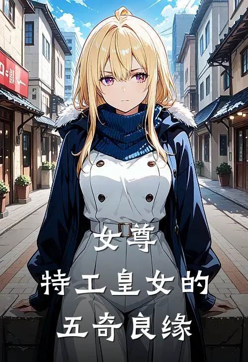 女尊：特工皇女的五奇良缘韩乐林玉嫣最新小说全文阅读_在线免费小说女尊：特工皇女的五奇良缘(韩乐林玉嫣)