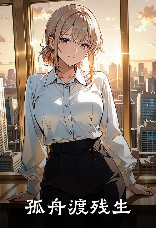 孤舟渡残生(沈竺玉佩)热门网络小说_小说推荐完结孤舟渡残生(沈竺玉佩)
