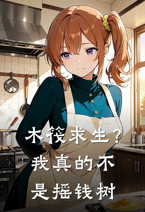 木筏求生？我真的不是摇钱树